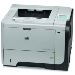 HP LaserJet P3011 HP LaserJet P3011