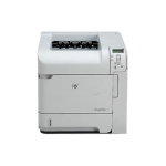 HP LaserJet P4015DN HP LaserJet P4015DN