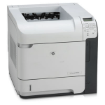 HP LaserJet P4515DN HP LaserJet P4515DN