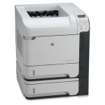HP LaserJet P4515X HP LaserJet P4515X