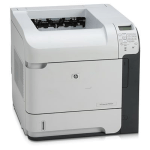 HP LaserJet P4516 HP LaserJet P4516