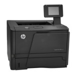 HP LaserJet Pro 400 M401DN