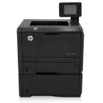 HP LaserJet Pro 400 M401DW HP LaserJet Pro 400 M401DW