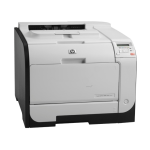 HP LaserJet Pro 400 color M451DW