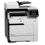 HP LaserJet Pro 400 color M475DW HP LaserJet Pro 400 color M475DW