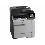 HP LaserJet Pro 400 color MFP M476NW