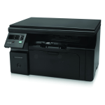 HP LaserJet Pro M1136 MFP