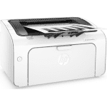 HP LaserJet Pro M12