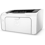 HP LaserJet Pro M12a HP LaserJet Pro M12a