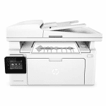 HP LaserJet Pro M130fw MFP HP LaserJet Pro M130fw MFP