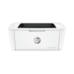 HP LaserJet Pro M15a HP LaserJet Pro M15a