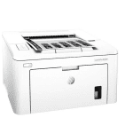HP LaserJet Pro M203dw HP LaserJet Pro M203dw