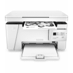 HP LaserJet Pro M26a MFP