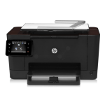 HP LaserJet Pro M275 HP LaserJet Pro M275
