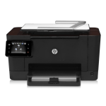 HP LaserJet Pro M275NW