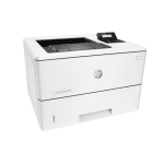 HP LaserJet Pro M501dn HP LaserJet Pro M501dn