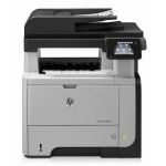 HP LaserJet Pro M521DW HP LaserJet Pro M521DW