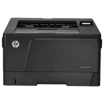 HP LaserJet Pro M701n HP LaserJet Pro M701n