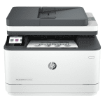 HP LaserJet Pro MFP 3102fdwe