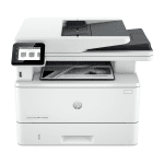 HP LaserJet Pro MFP 4102dw HP LaserJet Pro MFP 4102dw
