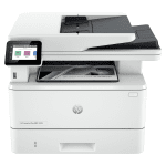 HP LaserJet Pro MFP 4102fdne HP LaserJet Pro MFP 4102fdne