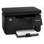 HP LaserJet Pro MFP M125RNW HP LaserJet Pro MFP M125RNW
