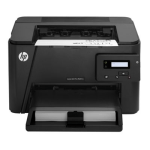 HP LaserJet Pro MFP M201N