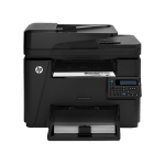 HP LaserJet Pro MFP M225DN