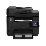 HP LaserJet Pro MFP M225DW HP LaserJet Pro MFP M225DW