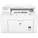 HP LaserJet Pro MFP M227