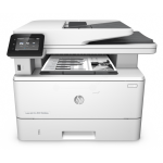 HP LaserJet Pro MFP M426DW