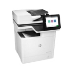 HP LaserJet Pro MFP M428fdw HP LaserJet Pro MFP M428fdw