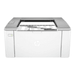 HP LaserJet Ultra M105w HP LaserJet Ultra M105w