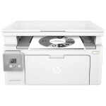 HP LaserJet Ultra MFP M133a