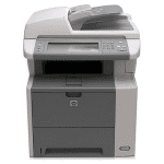 HP M3035 HP M3035