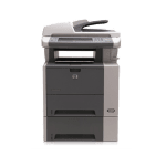 HP M3035X HP M3035X