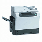 HP M4345X HP M4345X