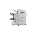 HP M9040 MFP HP M9040 MFP