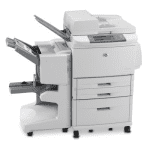 HP M9050 HP M9050