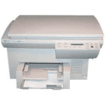 HP OfficeJet 1170 HP OfficeJet 1170