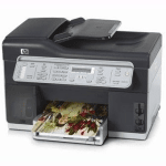 HP OfficeJet 1170C