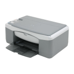 HP OfficeJet 1410 PSC HP OfficeJet 1410 PSC