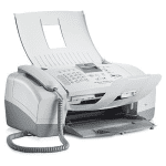 HP OfficeJet 4310