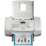 HP OfficeJet 4315V HP OfficeJet 4315V