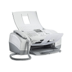 HP OfficeJet 4317 HP OfficeJet 4317