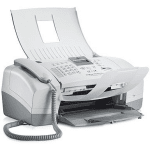 HP OfficeJet 4319 HP OfficeJet 4319