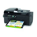 HP OfficeJet 4500 Wireless
