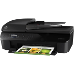 HP OfficeJet 4630 HP OfficeJet 4630