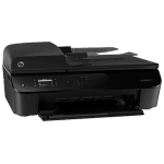 HP OfficeJet 4634 HP OfficeJet 4634