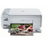 HP OfficeJet 4712 HP OfficeJet 4712